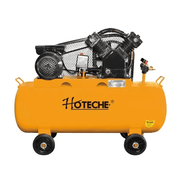 A832710 Compresseur 100l Hoteche