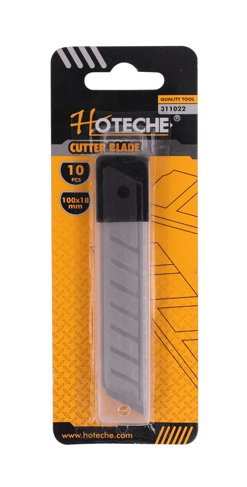 311022 CUTER BLADE 18MM HOTECHE