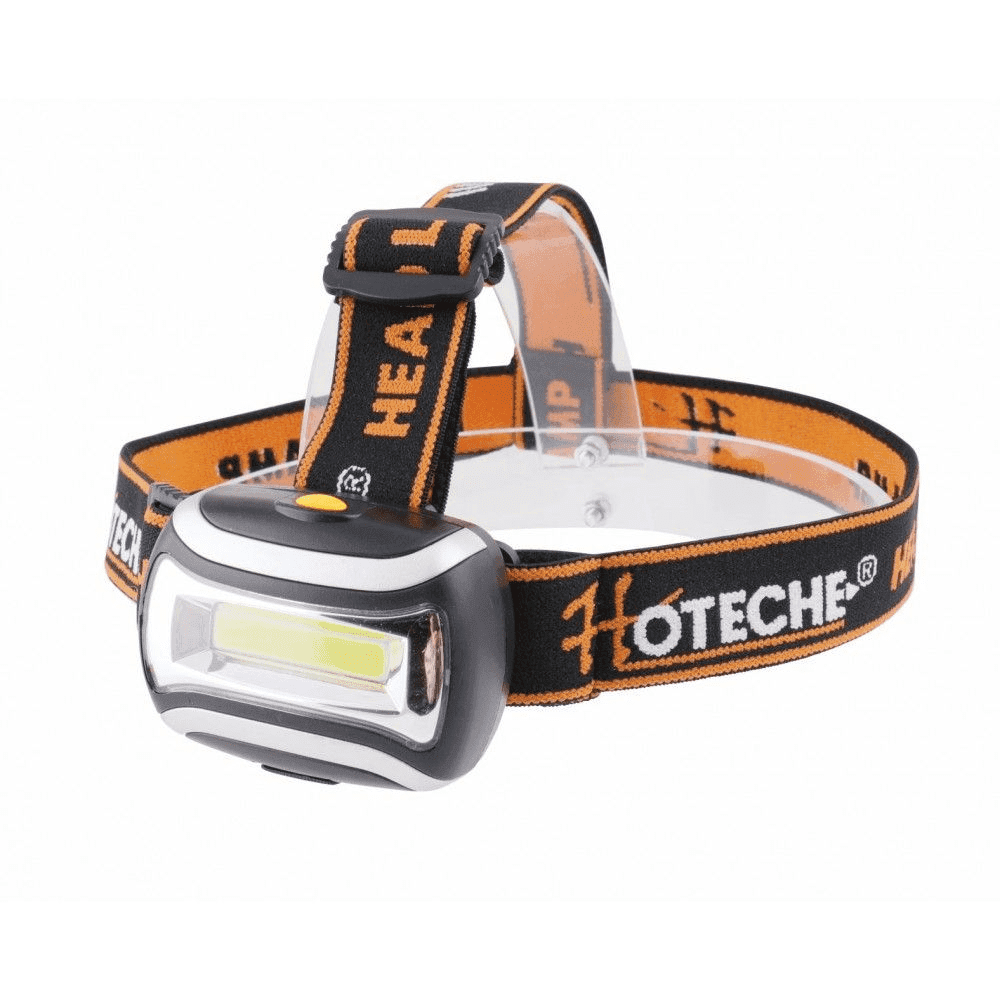 440010 LAMPE FRONTALE 2W HOTECHE