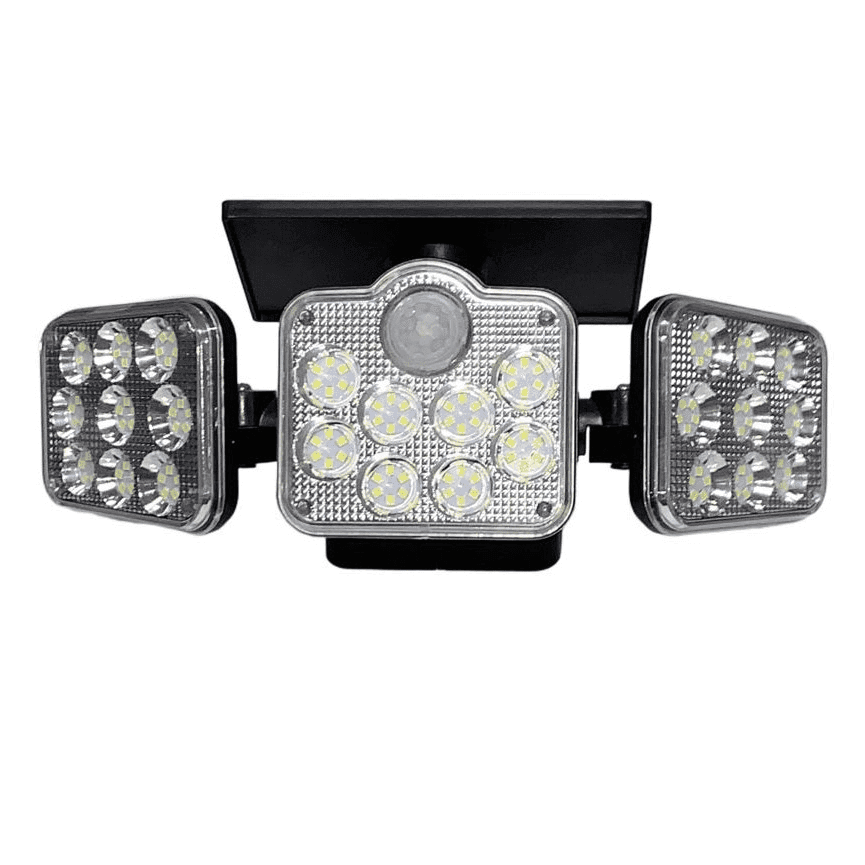 Lumiere Solaire Trio