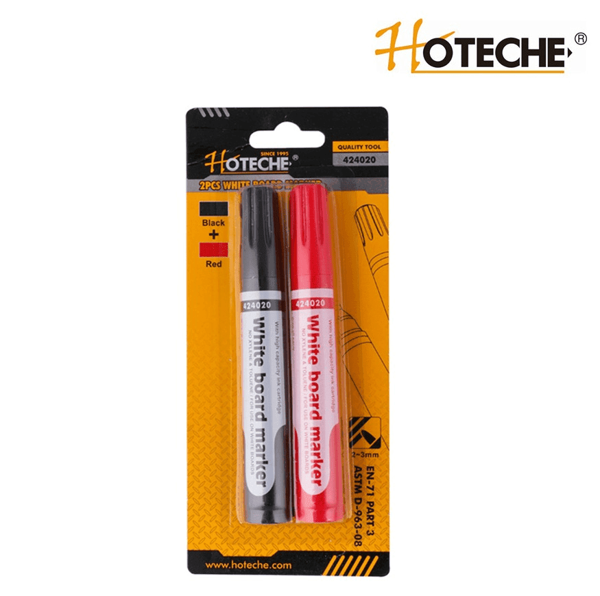 424020 MARQUEUR 2PZ HOTECHE
