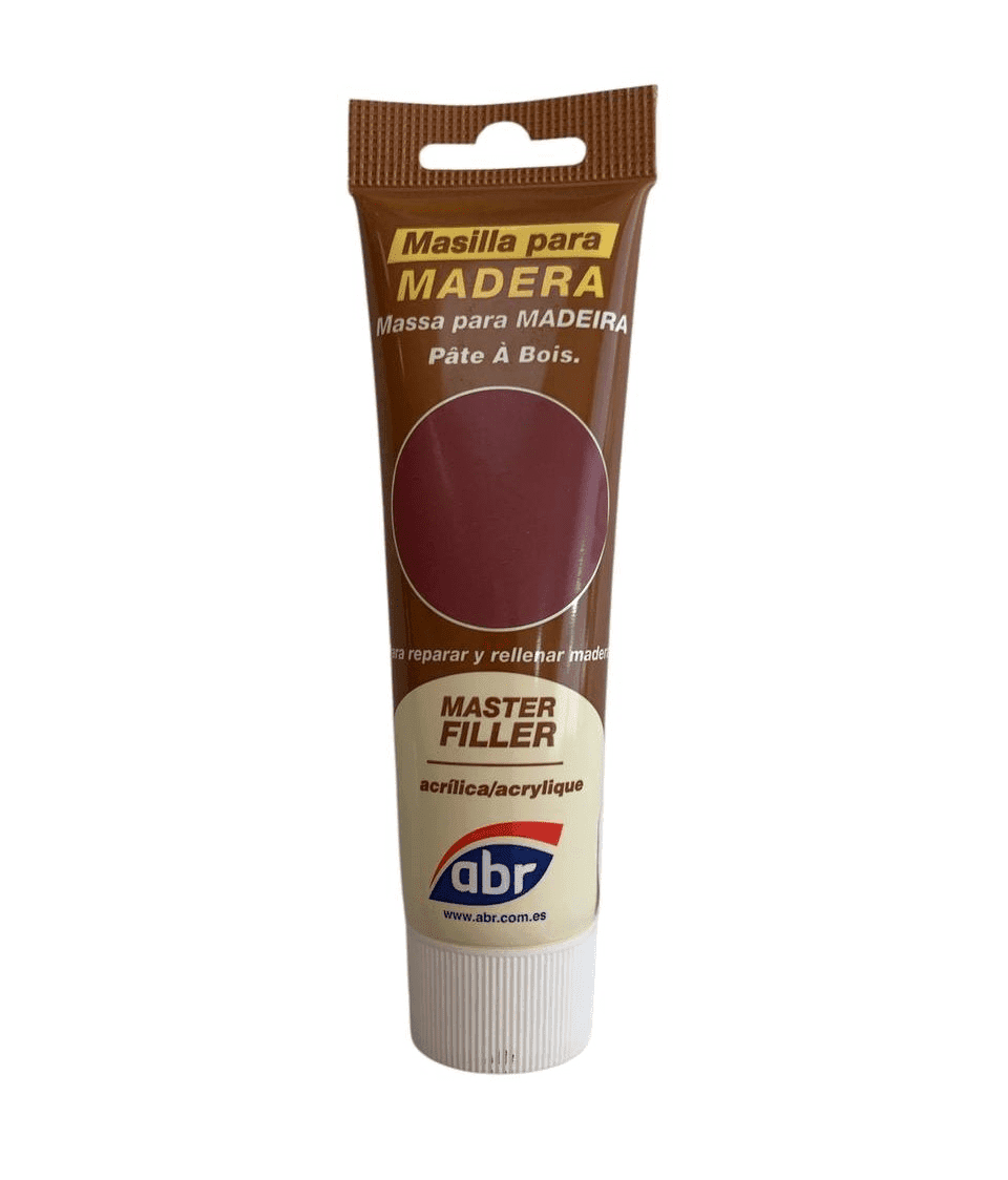 Mastic Acajou