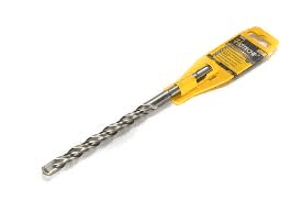 530109 Meches Sds Plus 10x160 Hoteche