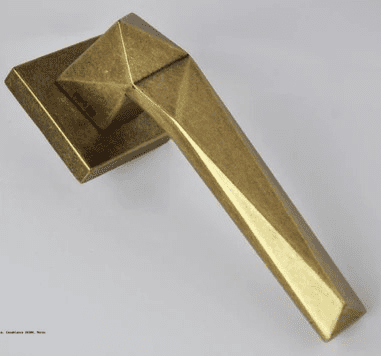 Pira Poignee de Porte Cylindre Mp10