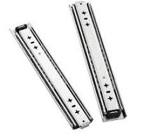 Rail coulisse TIROIRE A BILLE 30 BBDS30