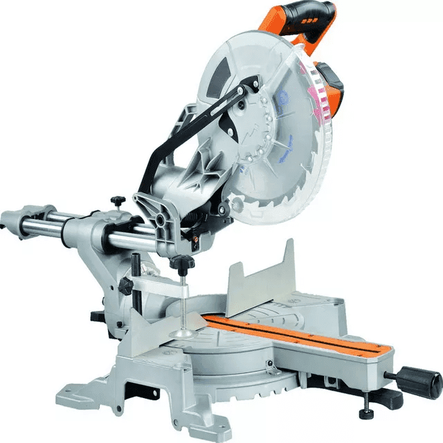 Scie circulaire / laser HOTECHE 255mm p805204