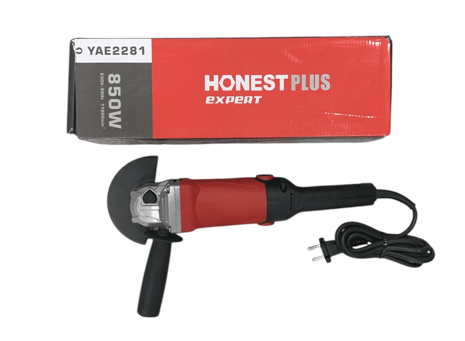 Meuleuse HONEST 115/850w yae2281