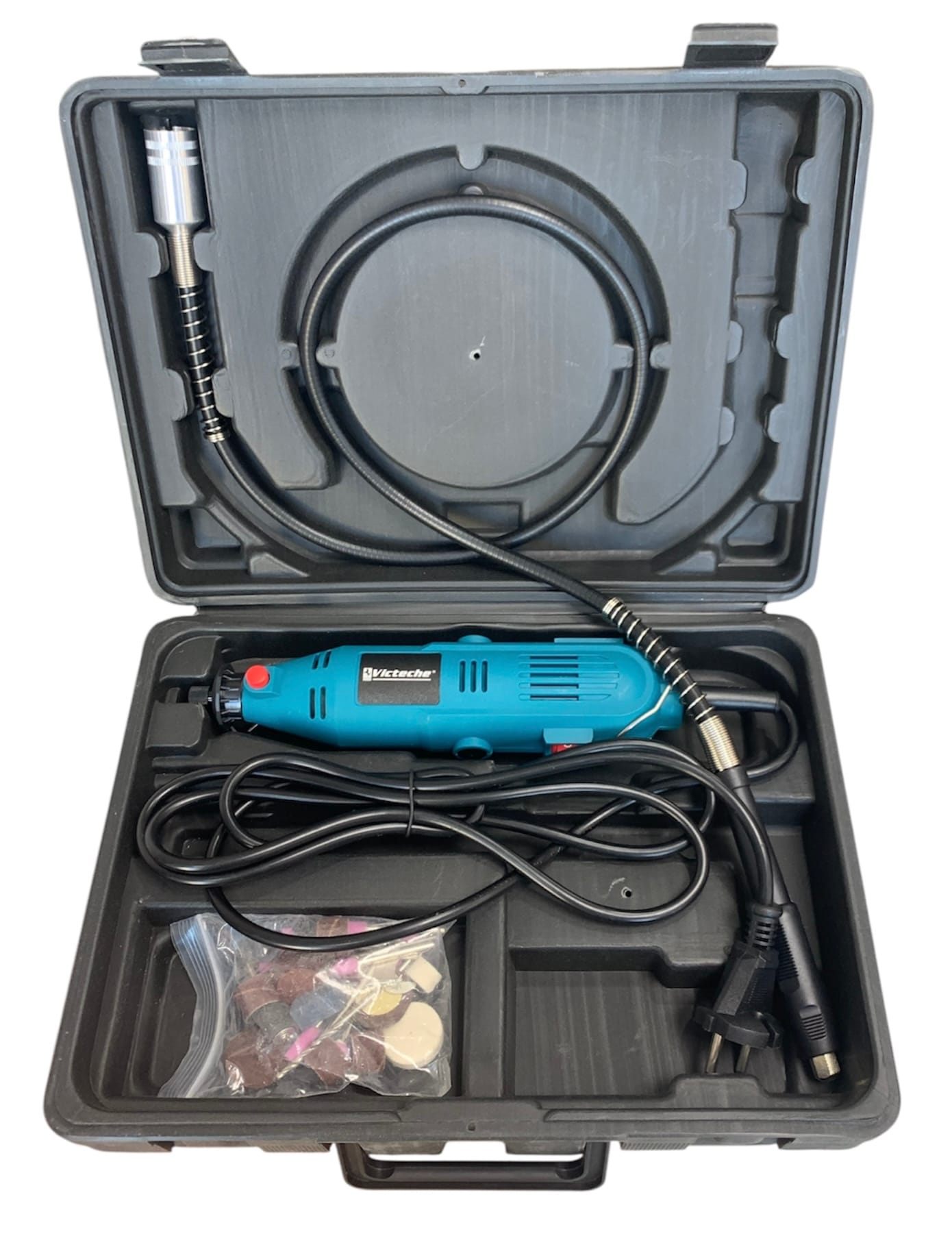 Mini meule HOTECHE 280w vp11101