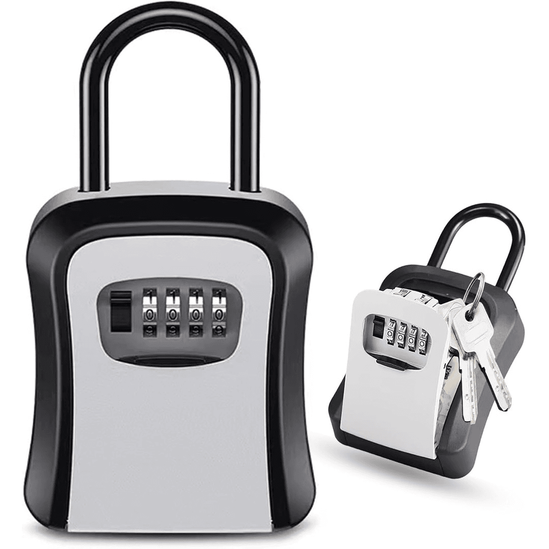Airbnb boite securise lock box HONEST 906 kl10005