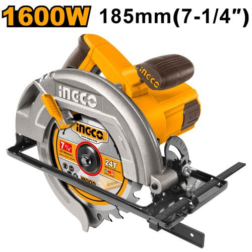 Scie circulaire INGCO cs18568