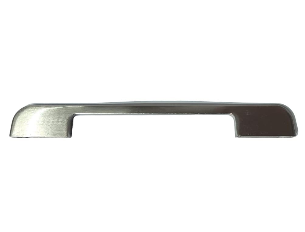 Poignee tirette satine allure 160mm nf a68