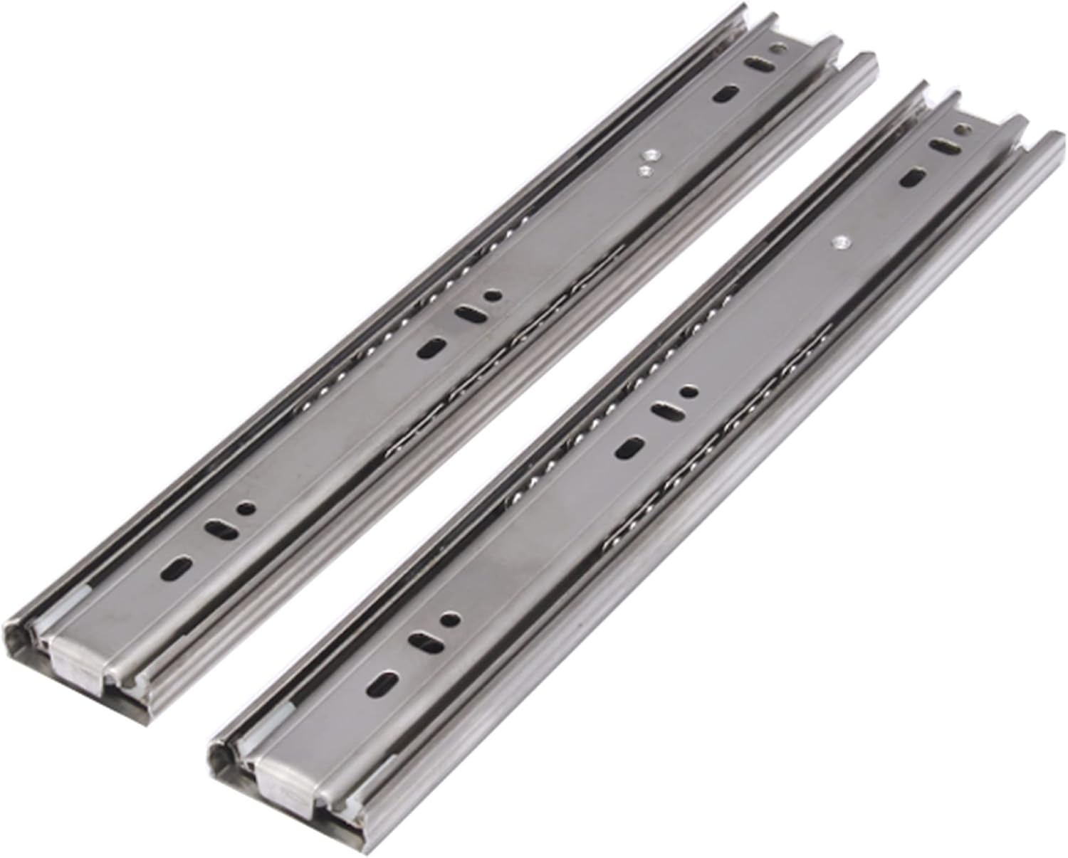 Coulisse a bille a38=45mm-35cm nf