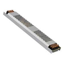 Transformateur 400w 12v ultra slim nf