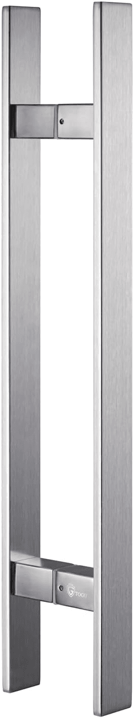 Marechale PHANTOM chrome italy poignee palere nf