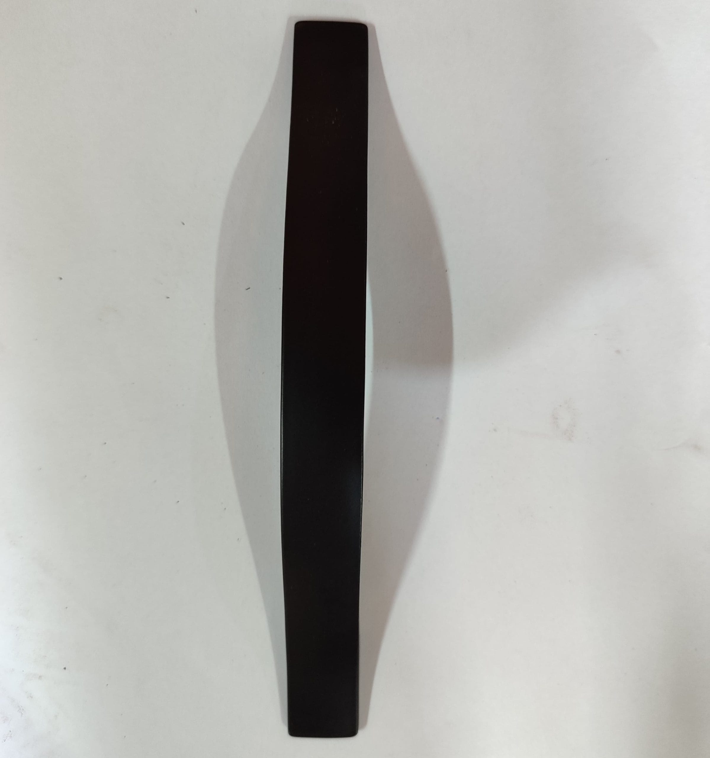 Tirette KALUD noir 162 mm nf dyib-2341-22