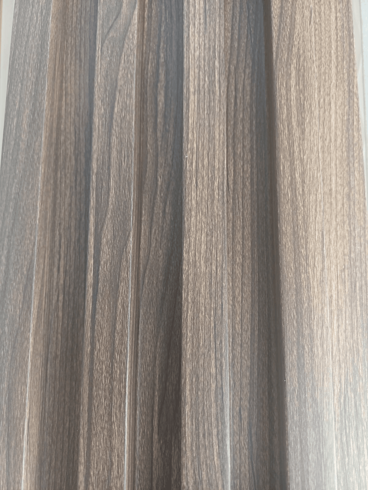 Bardage 4 barres chene gris 42-0116-3 XING
