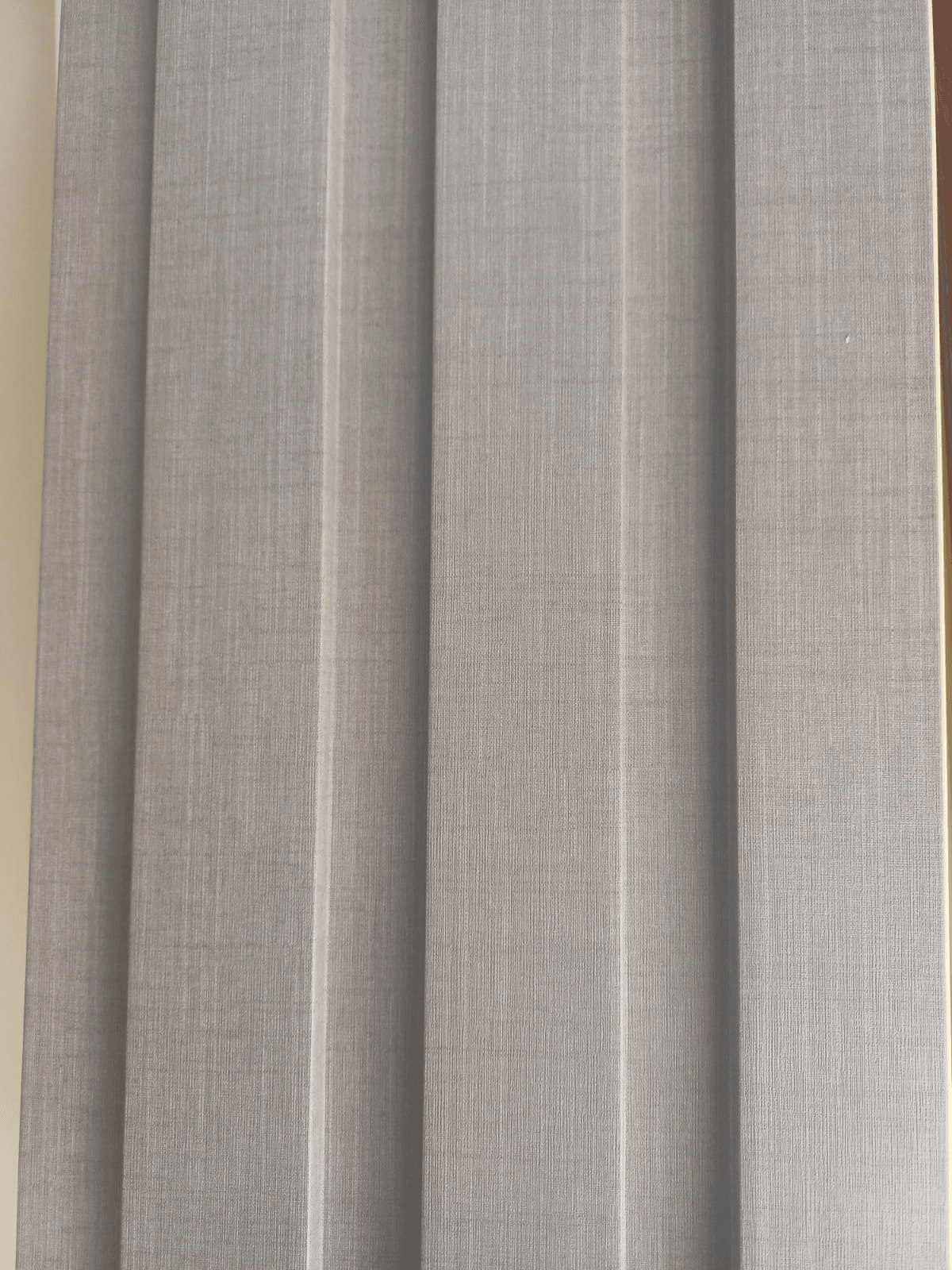 Bardage gris 3 barres 63-8582-188 XING