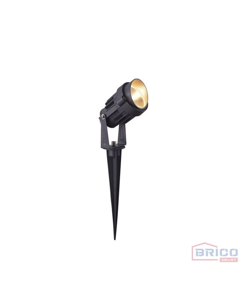 Piquet de jardin LED (5W,85-265V,IP65,6500K) 1880851221
