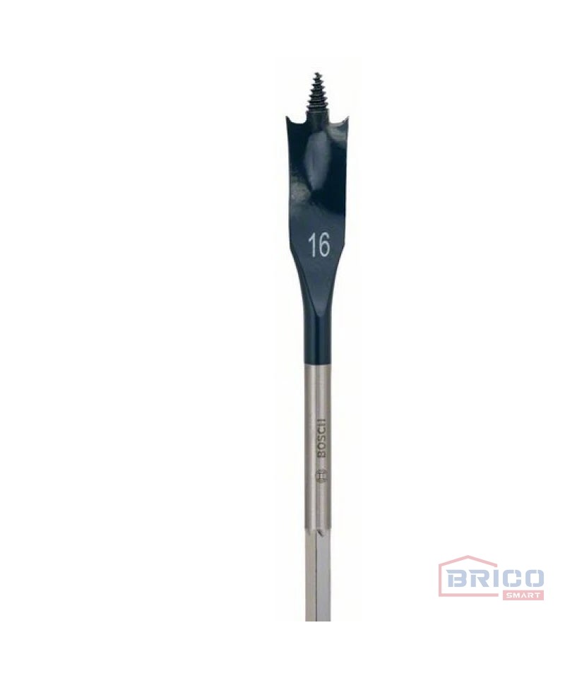 Mèche plate self cut speed (D:16) 5406020251