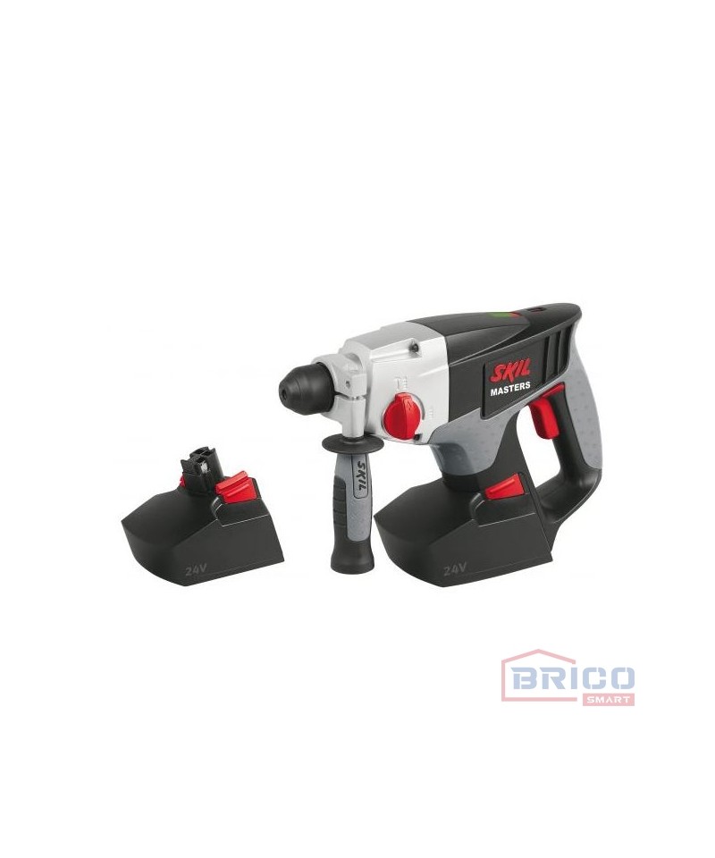 Perforateur Masters Sans fil 24V 5980140873