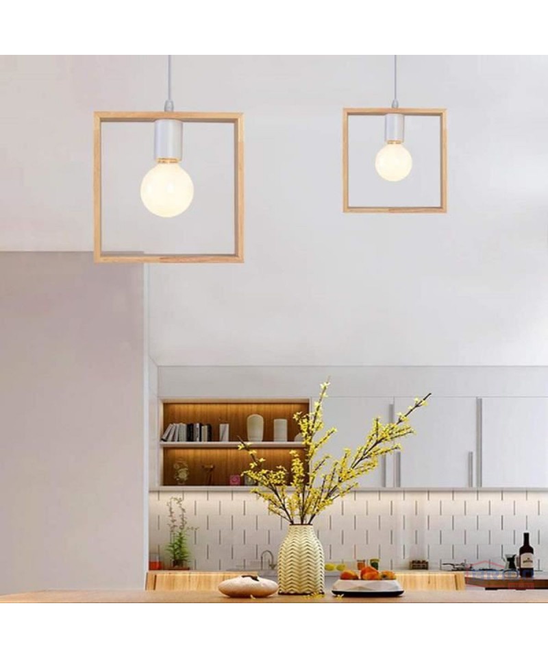 Suspension luminaire Carré CHARM 1880845242