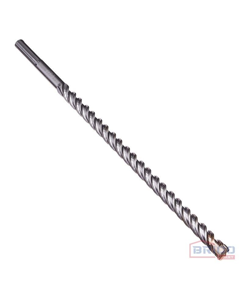 Foret pour marteau perforateur (22 x 400 x 520 mm) 5406020099