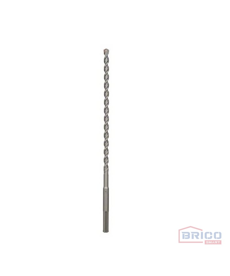 Foret pour marteau perforateur (16 x 400 x 540 mm) 5406020098