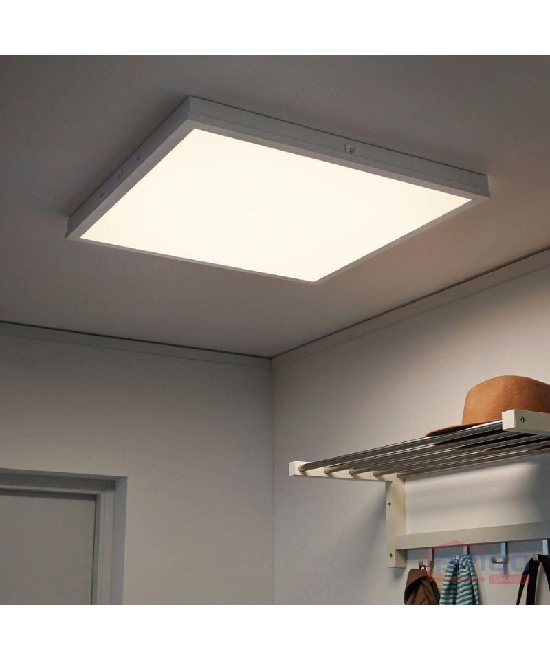 Panel led apparent blanc - 6500k 65w 1880860213