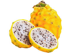 Pitaya Jaune Locale 500g