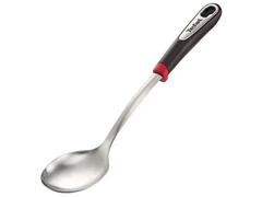Cuillère en Acier Inoxydable Ingenio Tefal
