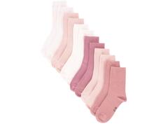 Chaussettes Fille Rose T27/30