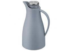 Thermos Isotherme en Plastique Bleu Foncé 28 cm 1 L