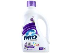 Lessive Liquide Lavande Mio 3L