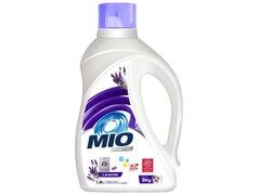Lessive Liquide Lavande Mio 1,8L