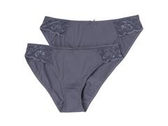 Lot de 2 Cales Clara Gravel TEX