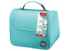 Sac à Goûter L.Bag Turquoise Maped