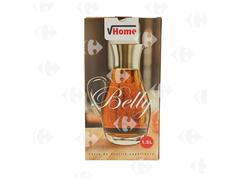 Broc en Verre Handmade Belly 1,5L.
