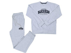 Jogging pour Homme Col Rond