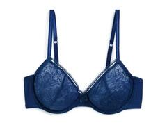 Soutien-Gorge Armatures Marine TEX