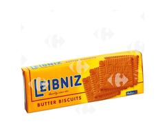 Biscuits Beurre Leibniz 200g.