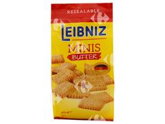 Biscuits Petit Beurre Mini Leibniz 100g