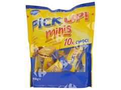 Biscuits Mini Chocolat Pick Up Bahlsen 106g
