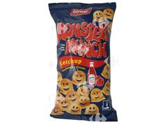 Crackers Ketchup Monster Munch 75g