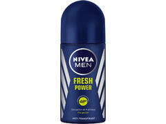 Déodorant Homme Fresh Active Stick Nivea Men 40ml.