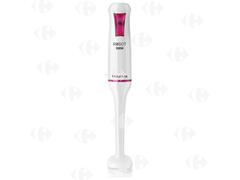 Batteur Plongeant Taurus 500W.