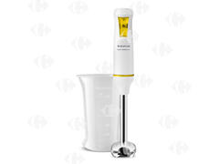 Mixeur Plongeant Inox Robot Taurus 600W