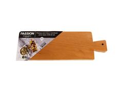 Plateau Serviteur avec Main Cocktail Passion 35x12 cm
