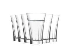 Lot de 6 verres à café Truva 90 ml TRU 309 Lav