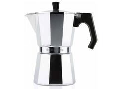 Cafetière Expresso Italica Taurus 6 Tasses