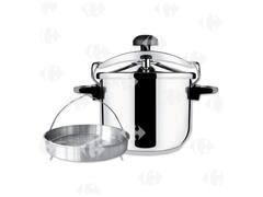Cocotte avec Panier Ontime Classic Taurus 6L.
